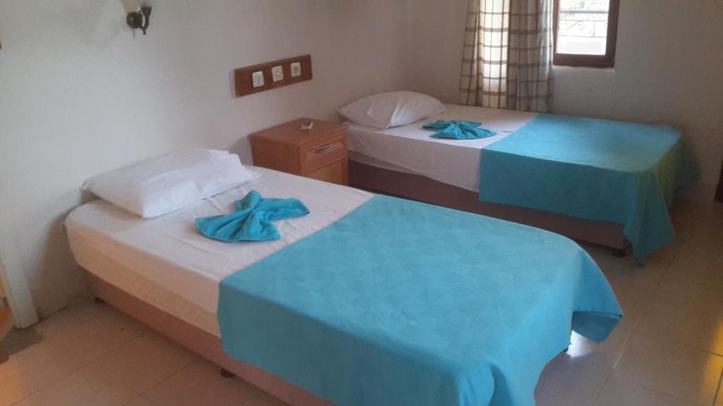 Patara Ranch Hotel Экстерьер фото
