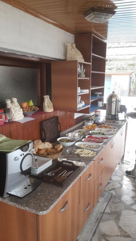 Patara Ranch Hotel Экстерьер фото