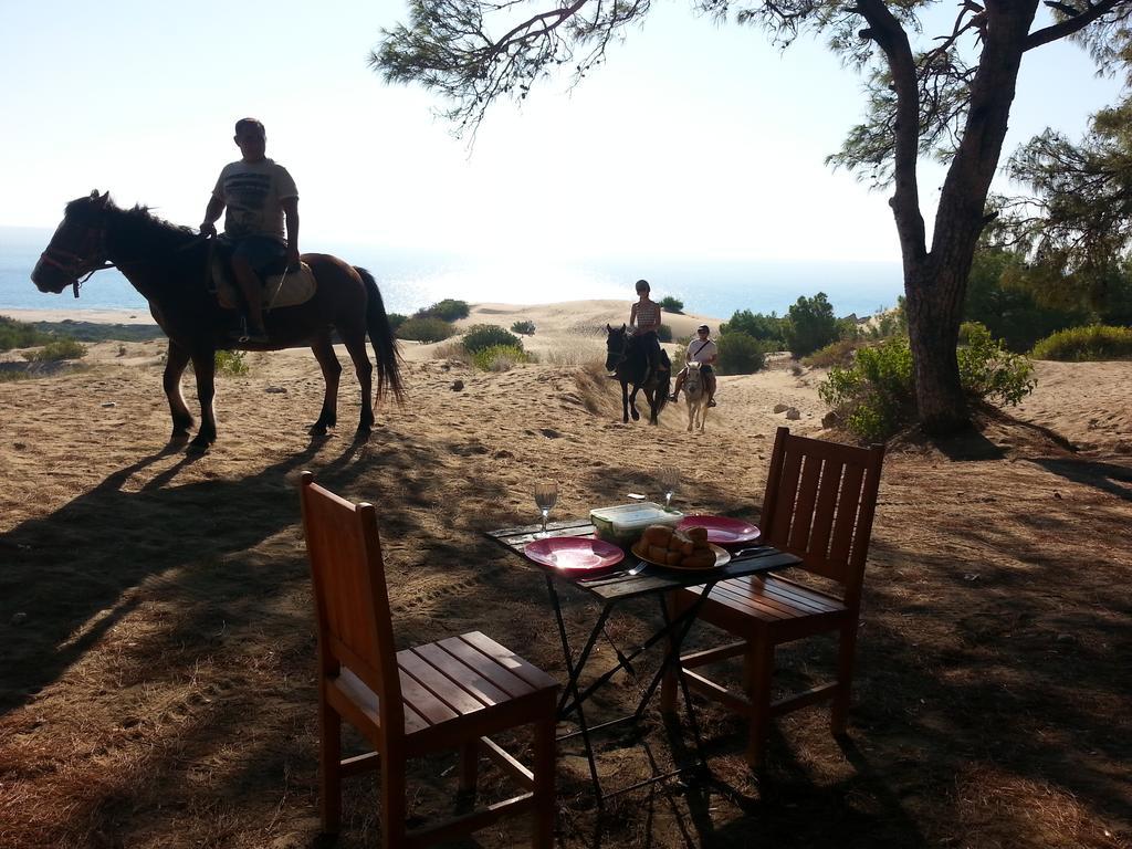 Patara Ranch Hotel Экстерьер фото