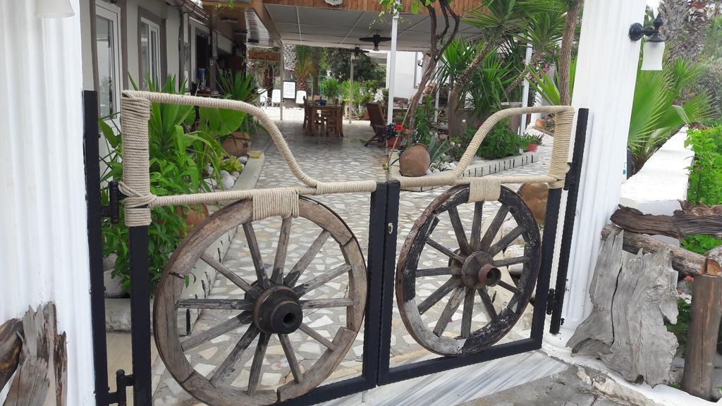 Patara Ranch Hotel Экстерьер фото