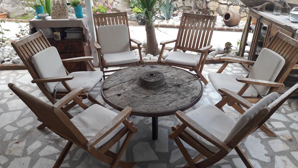 Patara Ranch Hotel Экстерьер фото