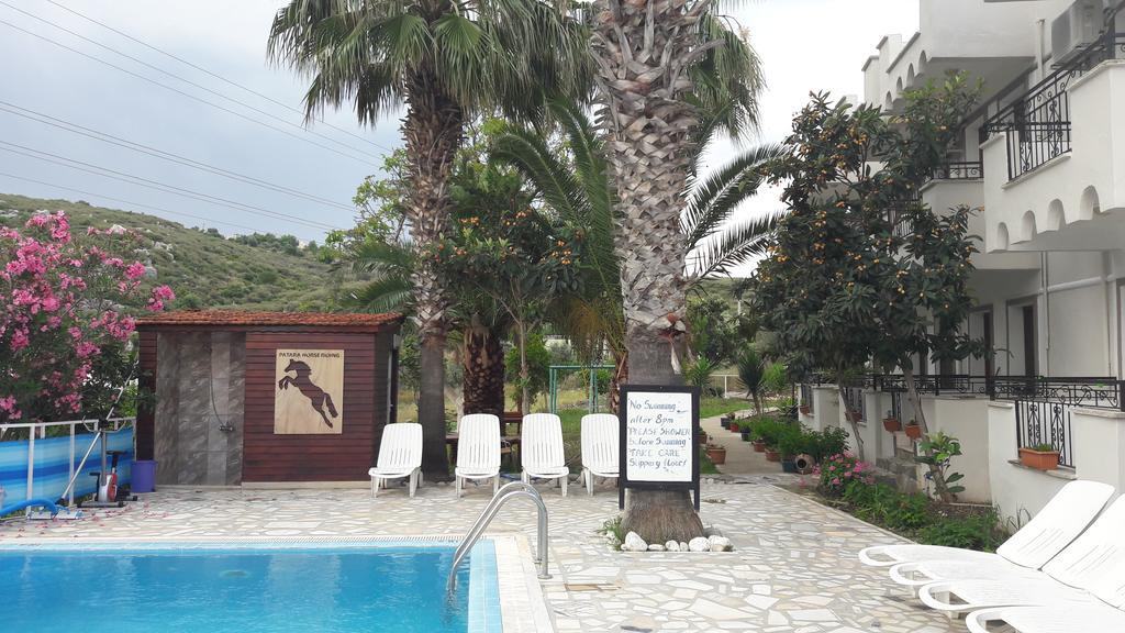 Patara Ranch Hotel Экстерьер фото