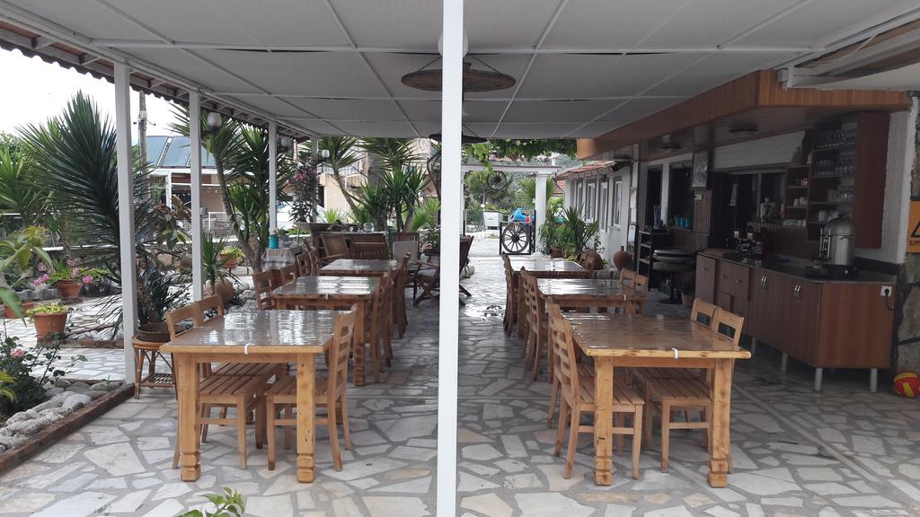 Patara Ranch Hotel Экстерьер фото