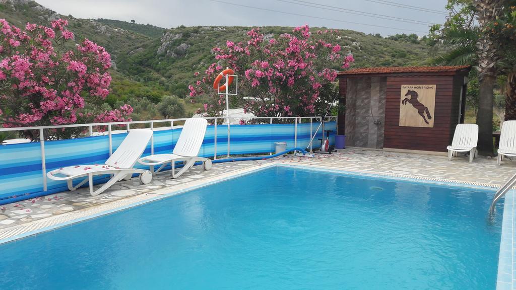 Patara Ranch Hotel Экстерьер фото