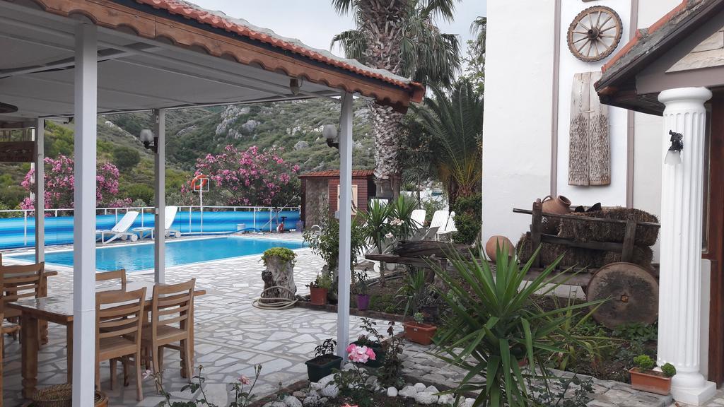 Patara Ranch Hotel Экстерьер фото