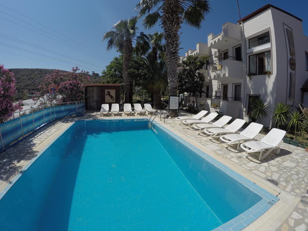 Patara Ranch Hotel Экстерьер фото