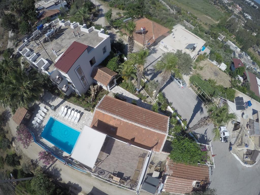 Patara Ranch Hotel Экстерьер фото