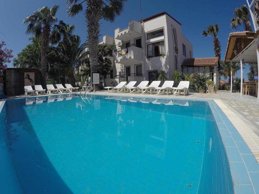 Patara Ranch Hotel Экстерьер фото